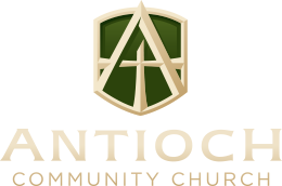 Antioch Community Church